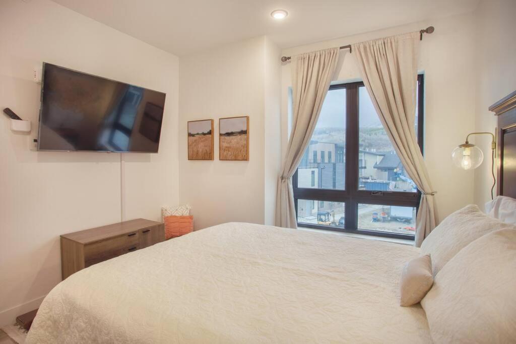 Cozy- Mountain Style - River View Apartment - Colorado Силверторн Экстерьер фото